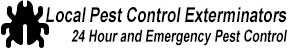 Broadway NC Pest Control Exterminators